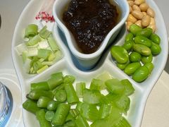 -四季民福烤鸭店(外滩外白渡桥店)