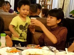 -锡和无锡菜(景丽苑店)