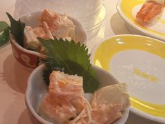 -莲寿司(国兴店)