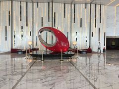 -上海宝华万豪酒店