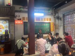 -彭耕记猪油炒小菜(吉联mall店)