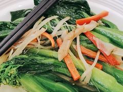 -金山记靓鸡专门店·中山菜