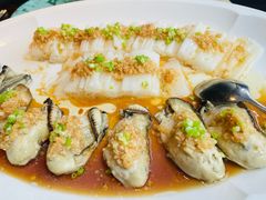 -大拙里·精致融合菜(沙湖桃源国际店)