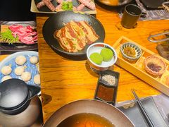 -黑牛の店·和牛烧肉(大悦城店)
