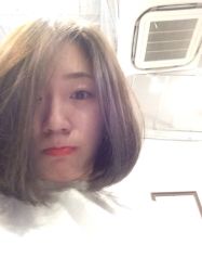 iphone_upload_pic-3AM HAIR SALON烫发染发接发