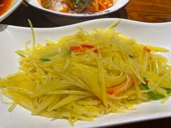 -龙大哥辣子鸡(亚太中心店)