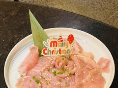 -烧肉达人(凯德晶萃店)