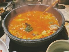 酸汤鱼-毛辣果·酸