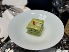 -北京饭店谭家菜