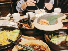 -啫神·广州地标美食(北京路店)