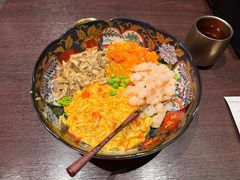 -雲和面馆YUNHENOODLE(长乐路店)