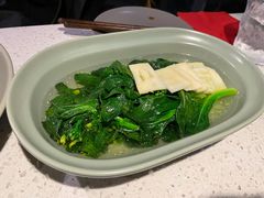 -半山腰·云南菜(侨福芳草地店)