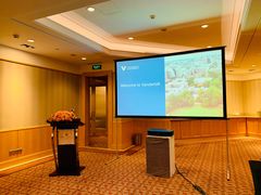 -上海明天广场JW万豪酒店