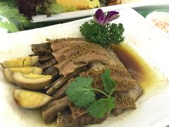 -明香海鲜酒家(华强北店)