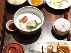 -翔峰炭火鳗鱼(悦泰街里公寓店)