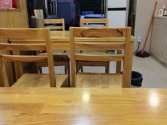 大堂-阿彬生炒牛肉面(解放路店)