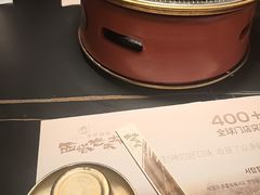 -西塔老太太泥炉烤肉(龙湖北苑天街店)