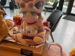-星巴克臻选(深圳龙岗万科店)