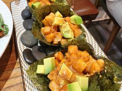 -Brut Eatery悦璞食堂(愚园路店)