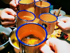 -农耕记·湖南土菜(科技园店)