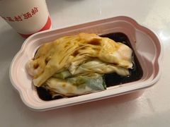 -红荔村肠粉(岗厦店)