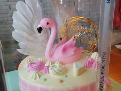 -执茶识麦(万达华府店)