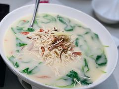 -狮王府淮扬菜(万象城店)