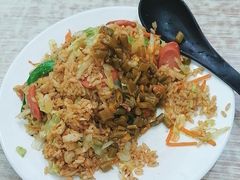 -沙县小吃(中山路店)