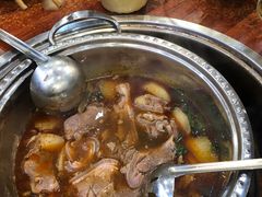 -草本味·市井羊肉馆(新开铺总店)