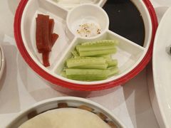 -满堂·烤鸭店·北京菜(鼓楼店)