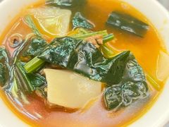 -巴依老爷新疆美食(魏公村店)