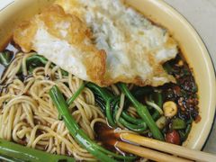 -赵伍面庄(松石大道店)