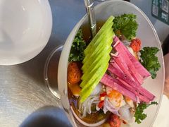 -simply thai天泰(长泰广场店)