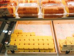 -泸溪河桃酥(秦淮夫子庙一店)
