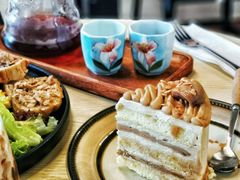 -251#coffee roasters(沿河东路店)