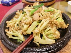 -东馆和天下特色餐饮(工农店)