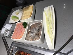 -海底捞火锅(金光华店)