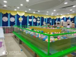 -贝凯雅婴儿游泳SPA(华东万和城店)