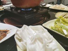 -靓靓蒸虾(中山里店)