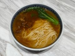 红烧牛肉面-张江海科雅乐轩聚聚乐