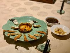 -成隆行·蟹王府(九江路店)