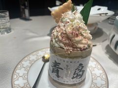 -迦南苑·新派青岛菜·生日纪念日主题餐厅