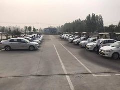 -兰剑驾校(汉阳校区)