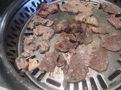 -韩盛·盛江山自助料理(沈辽路万达店)