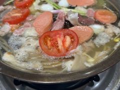 -海关荤豆花(洋河一路店)