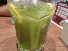 -大盐帮川菜馆(长楹天街店)