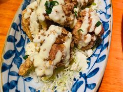 南蛮鸡块-北村家日本料理(西大望路店)