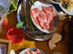 -渔家火锅·海鲜自助餐·演艺(亚龙湾天域酒店)