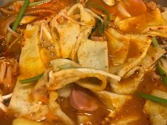 经典部队火锅-青松大叔的店(东财店)