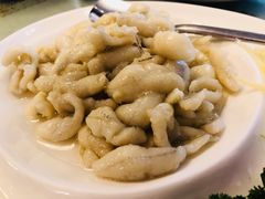 塘鳢鱼-新聚丰菜馆(太监弄店)